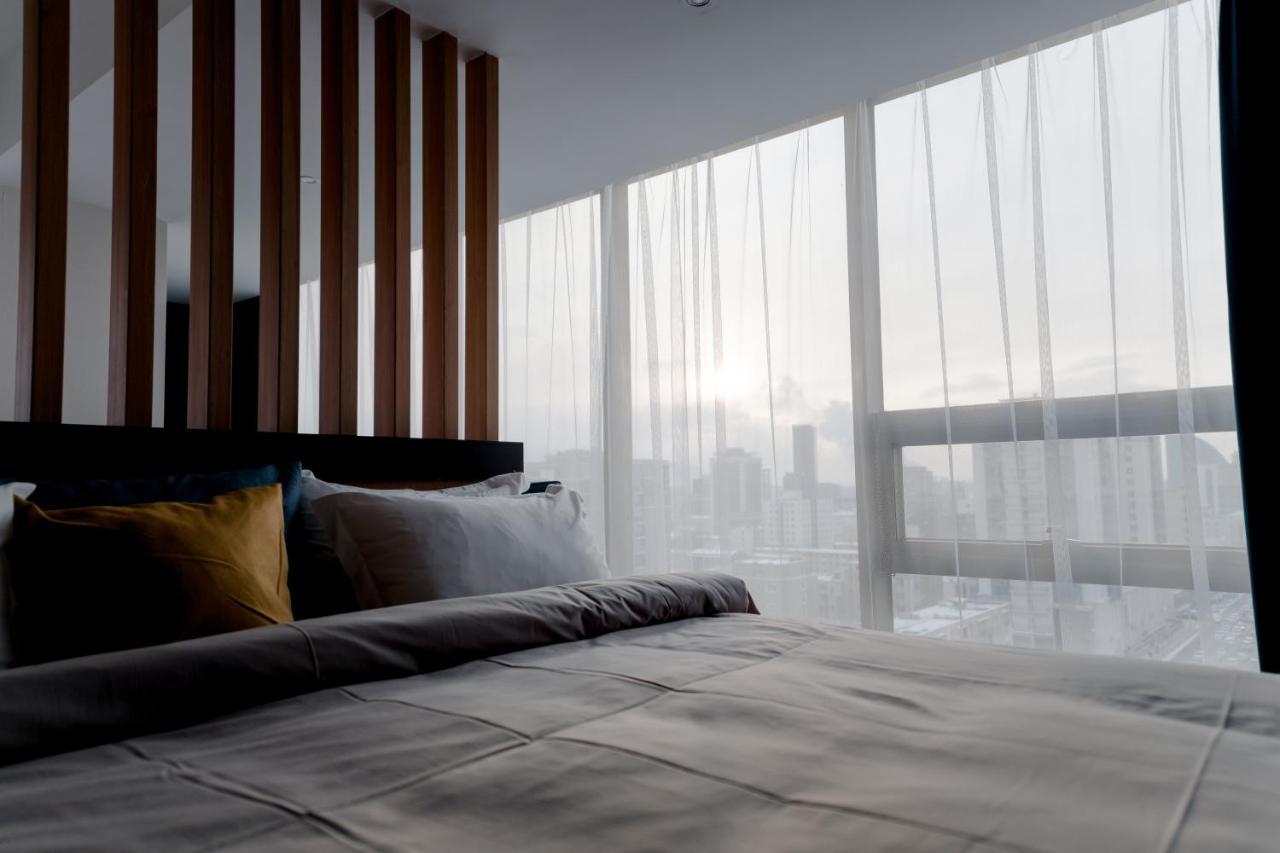 Millennium Plaza Hotel & Mall อูลานบาตอร์ ภายนอก รูปภาพ