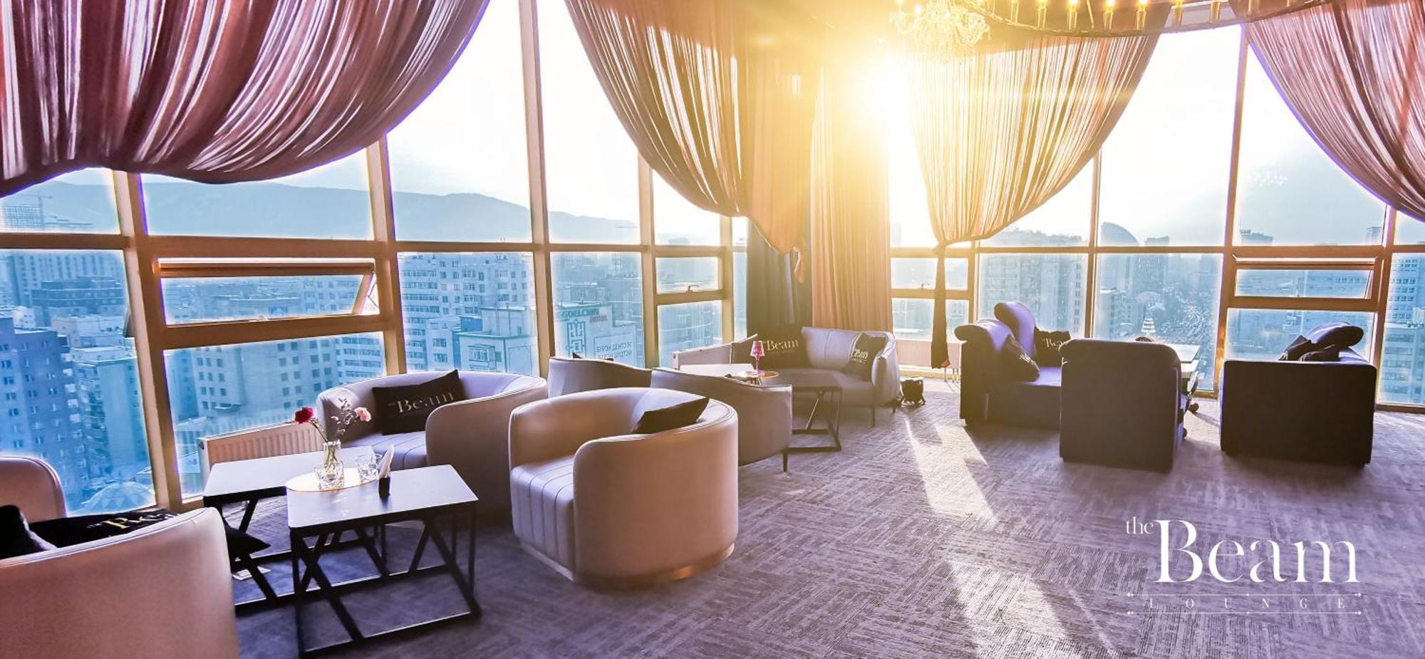 Millennium Plaza Hotel & Mall อูลานบาตอร์ ภายนอก รูปภาพ